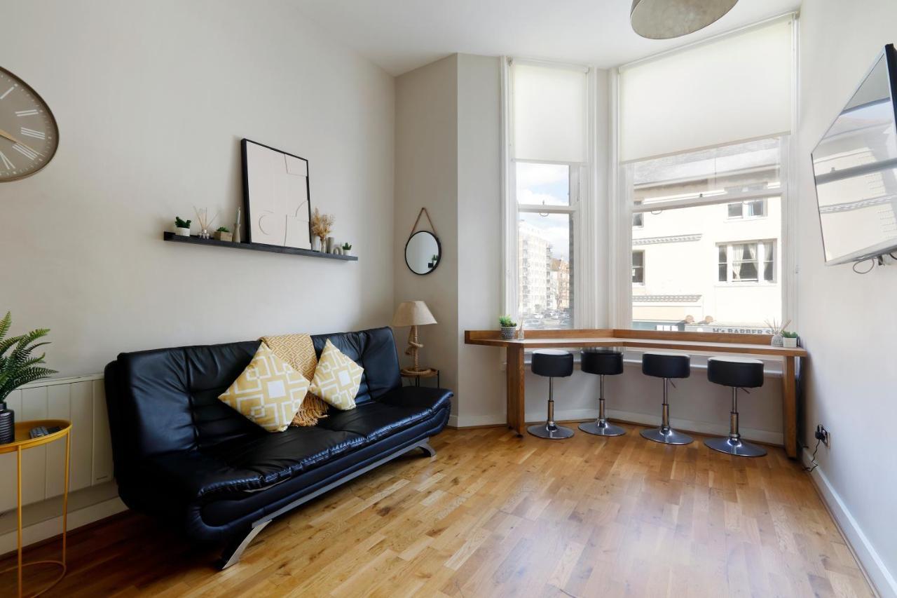 Great 2 Bedroom Apt By The Beach And Town Brighton Екстер'єр фото