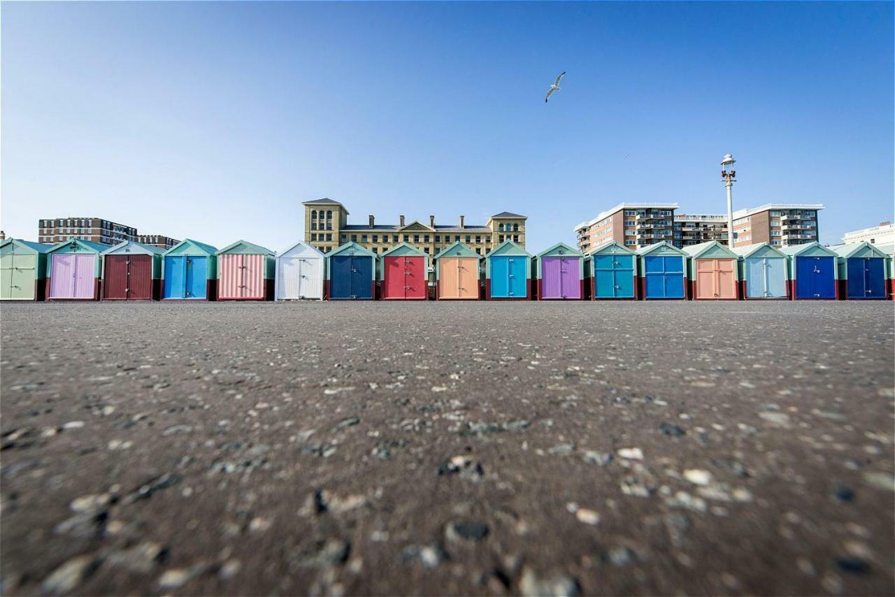 Great 2 Bedroom Apt By The Beach And Town Brighton Екстер'єр фото