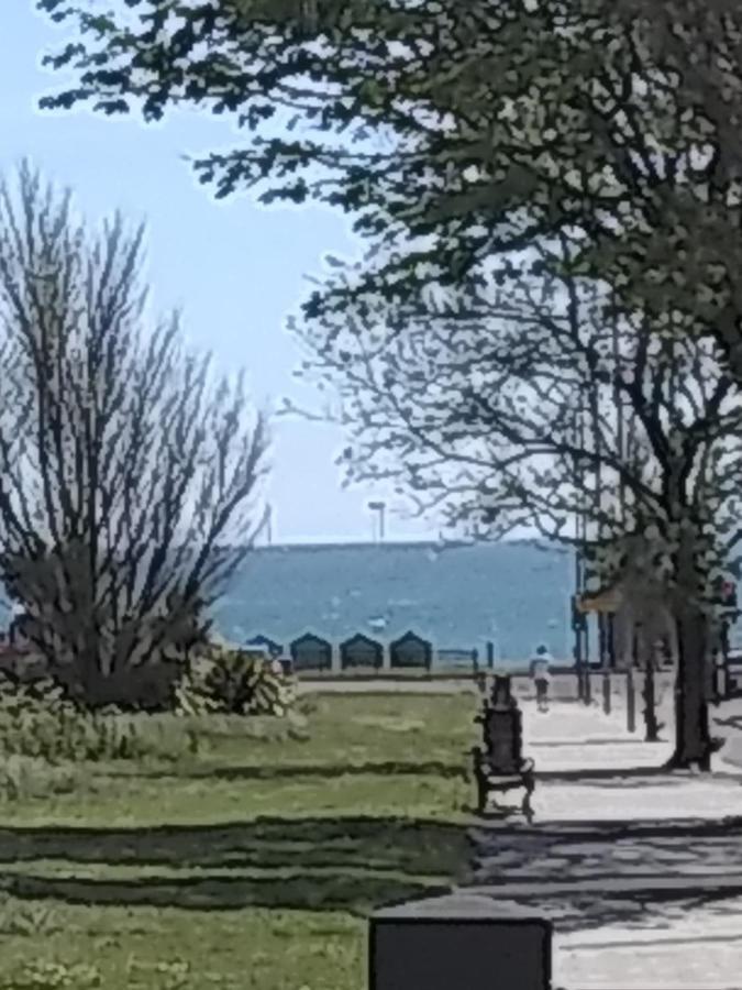 Great 2 Bedroom Apt By The Beach And Town Brighton Екстер'єр фото